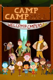 stream free Camp Camp hd online