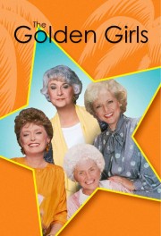 stream free The Golden Girls hd online