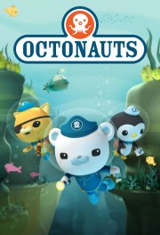 stream free The Octonauts hd online