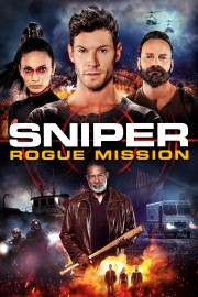 stream free Sniper: Rogue Mission hd online