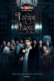 stream free Escape the Night hd online