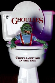 stream free Ghoulies hd online