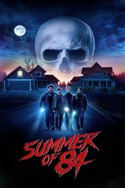 stream free Summer of 84 hd online