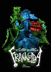 stream free Frankelda's Book of Spooks hd online