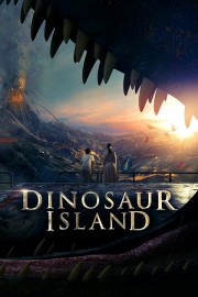 stream free Dinosaur Island hd online