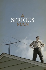 stream free A Serious Man hd online