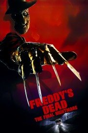 stream free Freddy's Dead: The Final Nightmare hd online