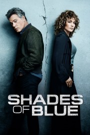 stream free Shades of Blue hd online