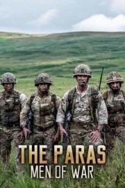 stream free The Paras: Men of War hd online