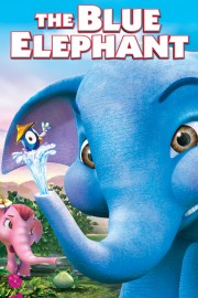 stream free The Blue Elephant hd online