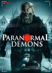 stream free Paranormal Demons hd online