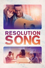 stream free Resolution Song hd online