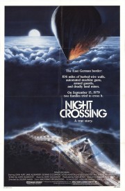 stream free Night Crossing hd online