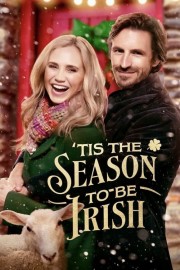 stream free 'Tis the Season to Be Irish hd online