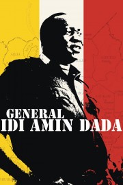 stream free General Idi Amin Dada hd online