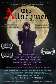 stream free The Attachment hd online