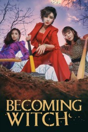 stream free Becoming Witch hd online