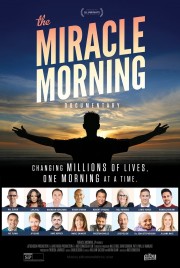 stream free The Miracle Morning hd online