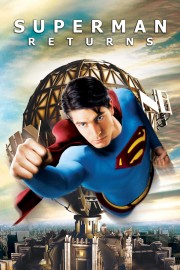 stream free Superman Returns hd online