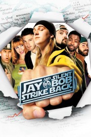 stream free Jay and Silent Bob Strike Back hd online