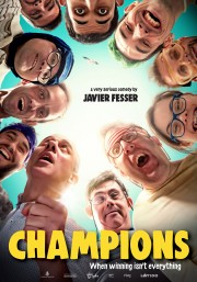 stream free Champions hd online