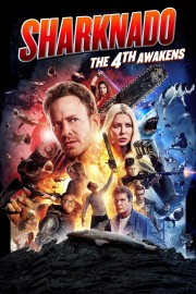 stream free Sharknado 4: The 4th Awakens hd online