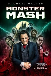 stream free Monster Mash hd online