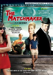 stream free The Matchmaker hd online