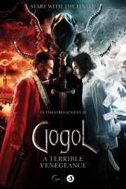 stream free Gogol. A Terrible Vengeance hd online