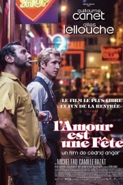 stream free Paris Pigalle hd online