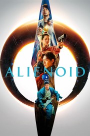 stream free Alienoid hd online