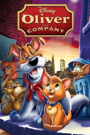 stream free Oliver & Company hd online