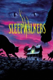 stream free Sleepwalkers hd online