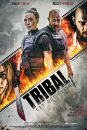 stream free Tribal Get Out Alive hd online