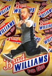 stream free Brad Williams: Fun Size hd online