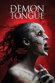 stream free Demon Tongue hd online