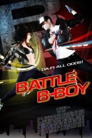 stream free Battle B-Boy hd online