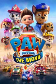 stream free PAW Patrol: The Movie hd online