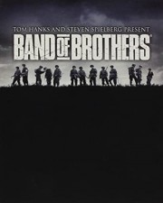 stream free Band of Brothers hd online