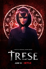 stream free Trese hd online