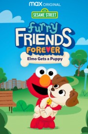 stream free Furry Friends Forever: Elmo Gets a Puppy hd online