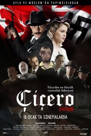 stream free Çiçero hd online