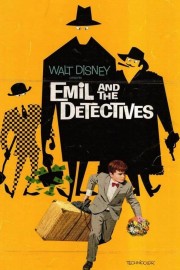 stream free Emil and the Detectives hd online