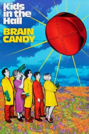 stream free Kids in the Hall: Brain Candy hd online