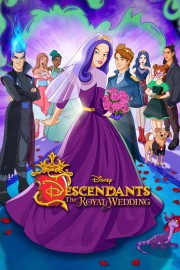 stream free Descendants: The Royal Wedding hd online