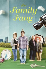 stream free The Family Fang hd online