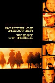 stream free South of Heaven, West of Hell hd online