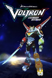 stream free Voltron: Legendary Defender hd online