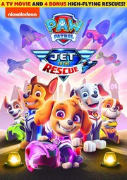 stream free PAW Patrol: Jet to the Rescue hd online