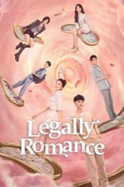 stream free Legally Romance hd online